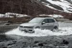 Volkswagen Tiguan 2016 года (CIS)